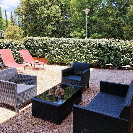 Quietude En Luberon Apartment Roussillon  Bagian luar foto